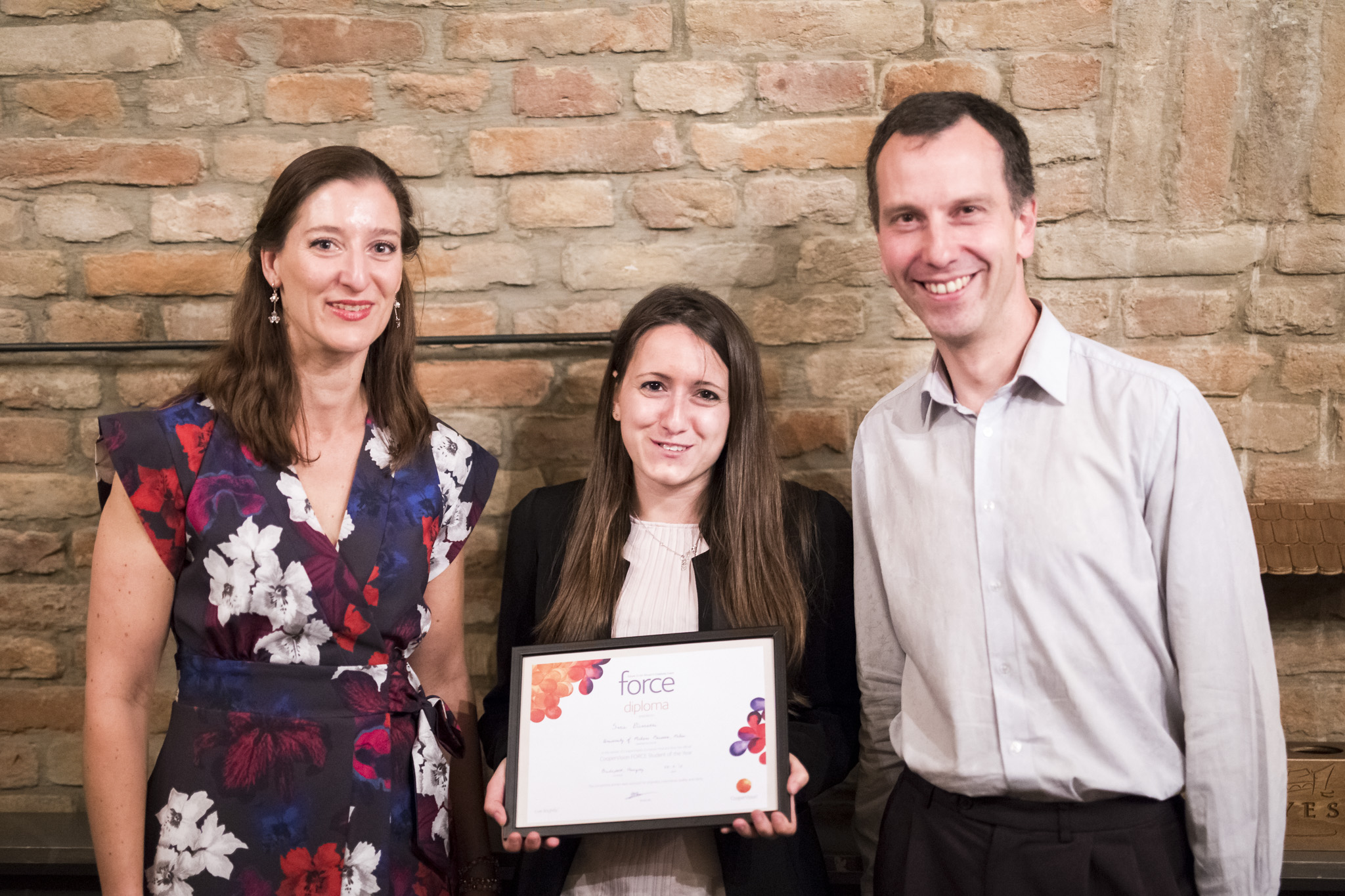 CooperVision begins search for FORCE Student of the Year 2018